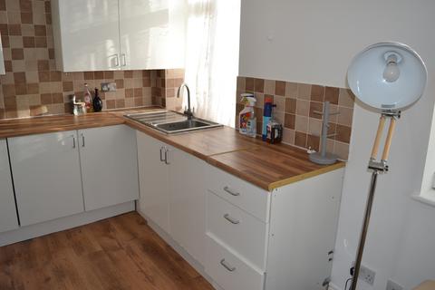 1 bedroom apartment to rent, 10 Clarence Road Kingswood Bristol BS15 1NW