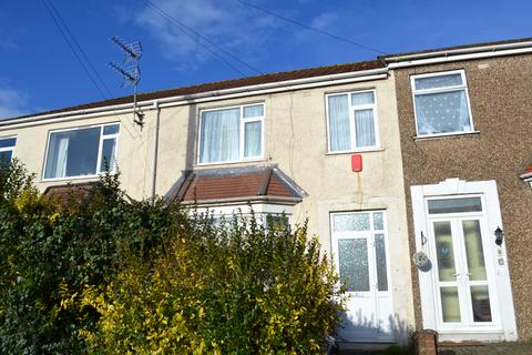 1 bedroom apartment to rent, 10 Clarence Road Kingswood Bristol BS15 1NW