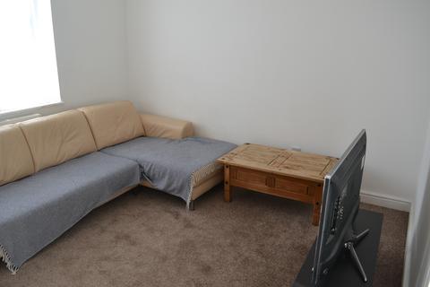 1 bedroom apartment to rent, 10 Clarence Road Kingswood Bristol BS15 1NW