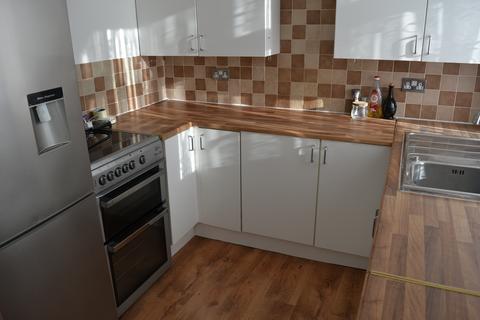 1 bedroom apartment to rent, 10 Clarence Road Kingswood Bristol BS15 1NW