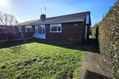 2 bedroom semi-detached bungalow for sale, Main Road, Worcester WR2