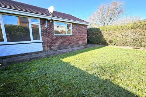 2 bedroom semi-detached bungalow for sale, Main Road, Worcester WR2
