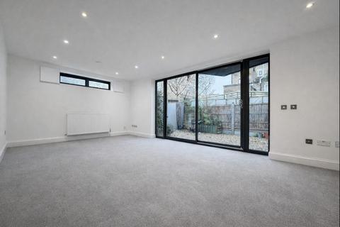 undefined, Anton Street, London E8