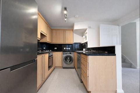 undefined, Anton Street, London E8
