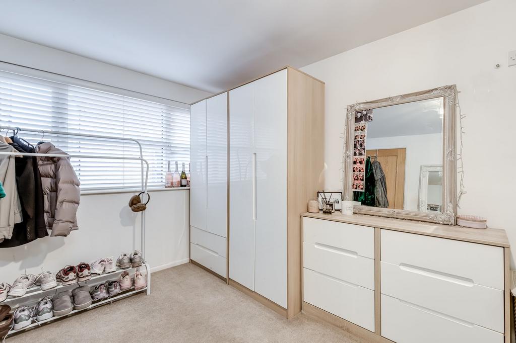 Bedroom/Home Office/Play Room