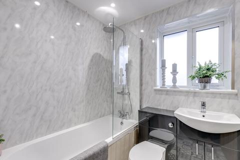 undefined, Crestfield Grove, Wigan WN6