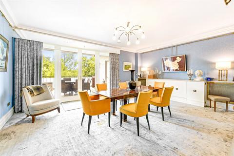 3 bedroom flat to rent, St. James's Place, St. James's, London