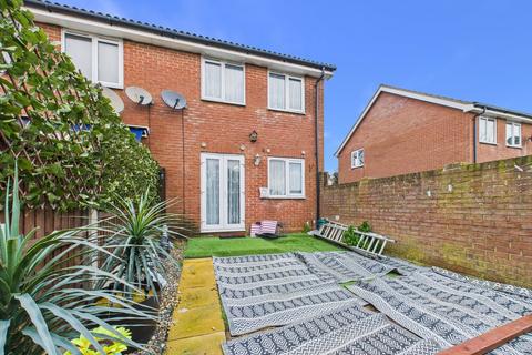 undefined, Pearsons Way, Broadstairs, CT10