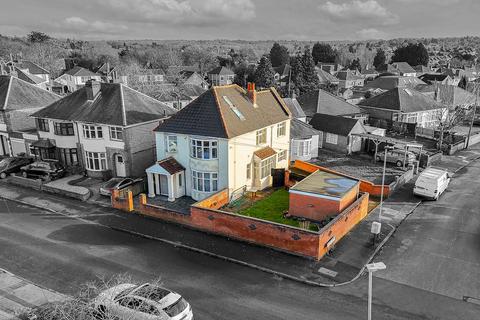 5 bedroom detached house for sale, Leicester LE5