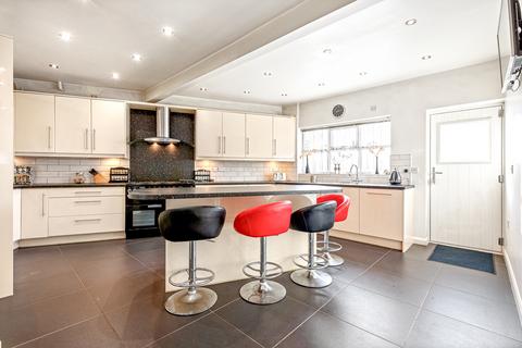 undefined, Leicester LE5