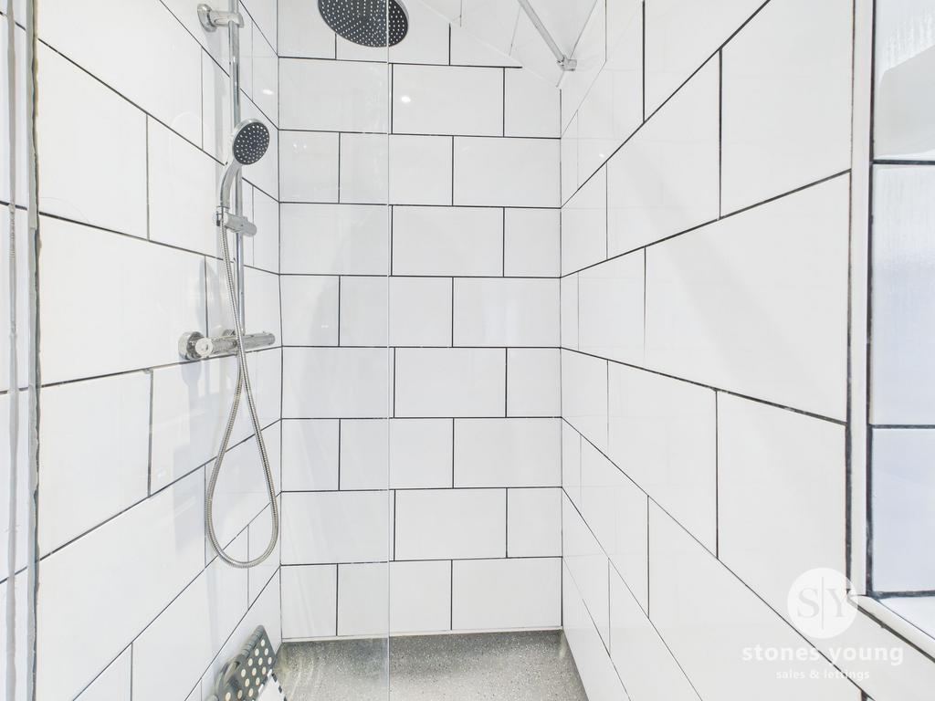 Wetroom