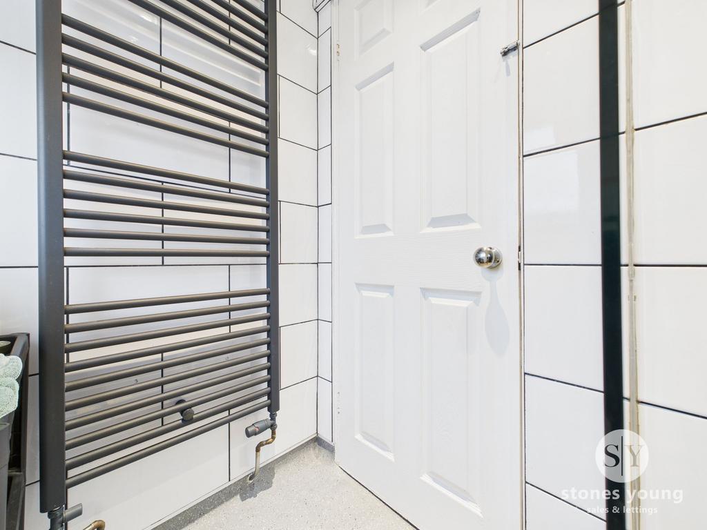 Wetroom