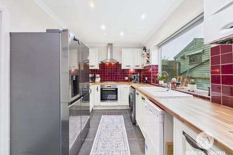 3 bedroom semi-detached house for sale, Brookfield, Mellor, BB2