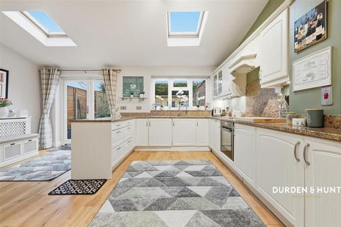 undefined, Marks Avenue, Ongar, CM5