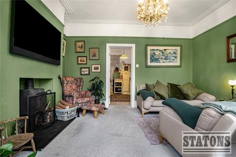 undefined, Hadley Road, Barnet, EN5