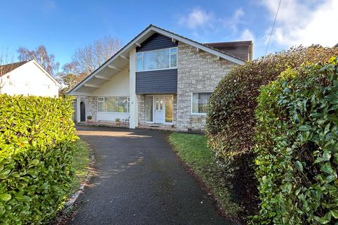 Merriefield Drive, Broadstone BH18