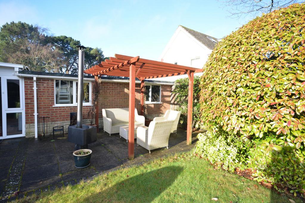 Pergola