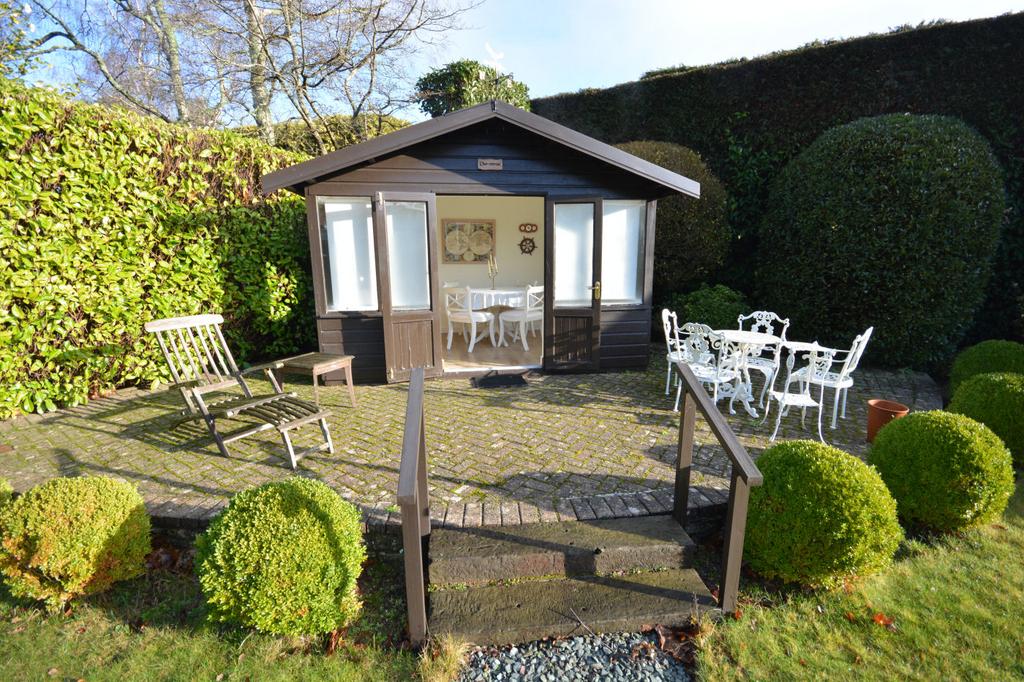 Summerhouse