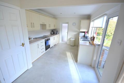 5 bedroom detached house for sale, Merriefield Drive, Broadstone BH18