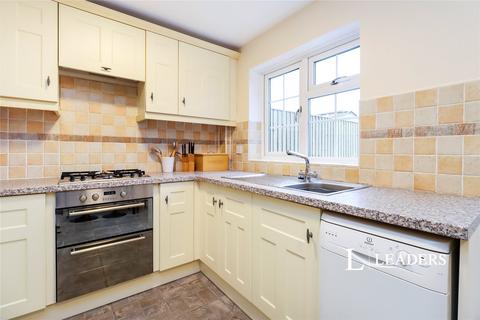 undefined, Chester Street, Saltney, Chester, CH4