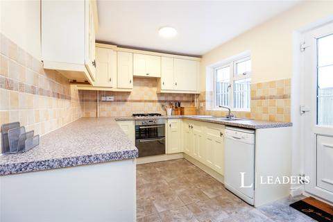 undefined, Chester Street, Saltney, Chester, CH4