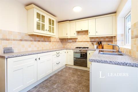 undefined, Chester Street, Saltney, Chester, CH4