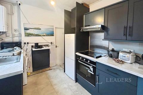 undefined, Kitchener Road, Ipswich, IP1
