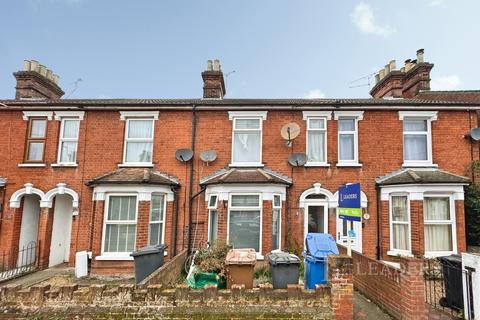 Kitchener Road, Ipswich, IP1