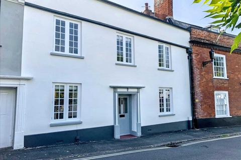 undefined, Follett Road, Topsham