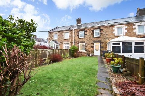 Buddle Street, Durham DH8