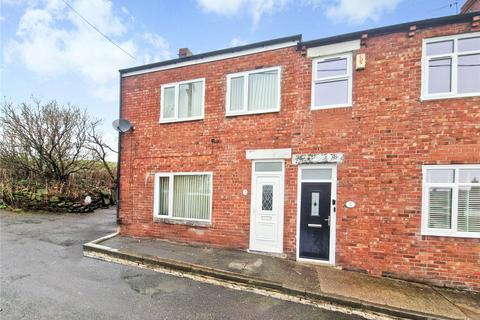 2 bedroom end of terrace house for sale, Industrial Street, Chester Le Street DH2