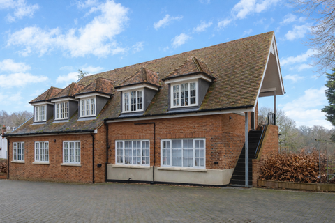 1 bedroom flat for sale, Beecholme, 54 Codicote Road, Welwyn, Hertfordshire, AL6