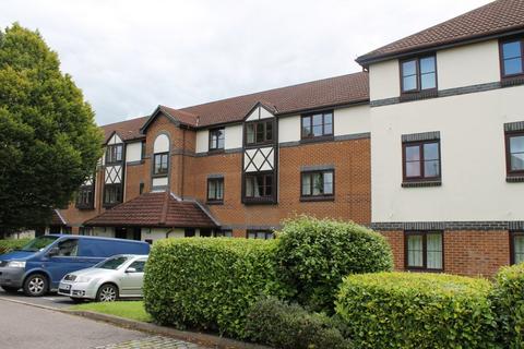 undefined, Wordsworth Mead, Redhill