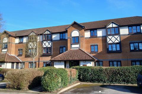 undefined, Wordsworth Mead, Redhill