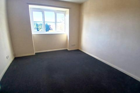 undefined, Wordsworth Mead, Redhill