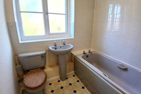 undefined, Wordsworth Mead, Redhill