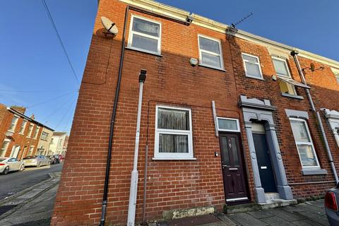 undefined, Charnock Street, Preston PR1