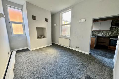 undefined, Charnock Street, Preston PR1