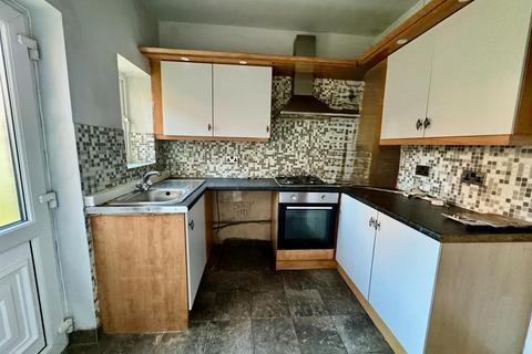 undefined, Charnock Street, Preston PR1
