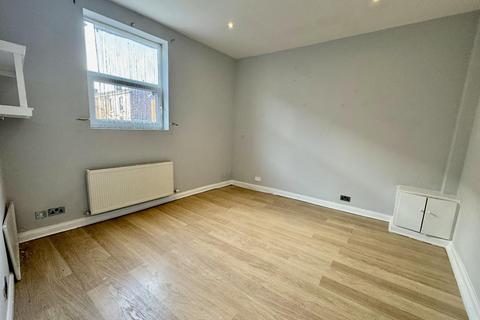 undefined, Charnock Street, Preston PR1