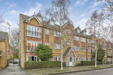2 bedroom flat for sale, Larkhall Lane, London SW4