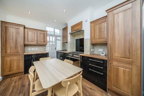 4 bedroom terraced house for sale, Devonshire Road, London SW19