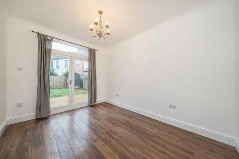 4 bedroom terraced house for sale, Devonshire Road, London SW19