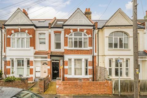 Devonshire Road, London SW19