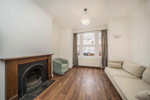 4 bedroom terraced house for sale, Devonshire Road, London SW19