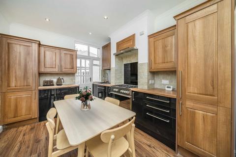 4 bedroom terraced house for sale, Devonshire Road, London SW19