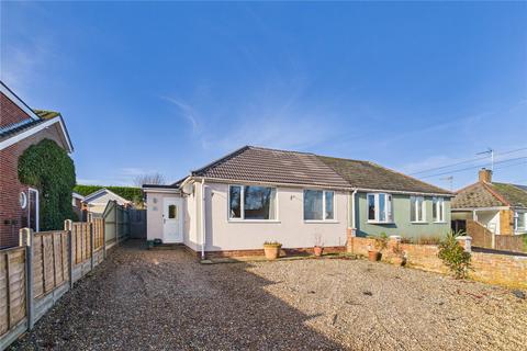 4 bedroom bungalow for sale, Chestnut Avenue, Suffolk NR32