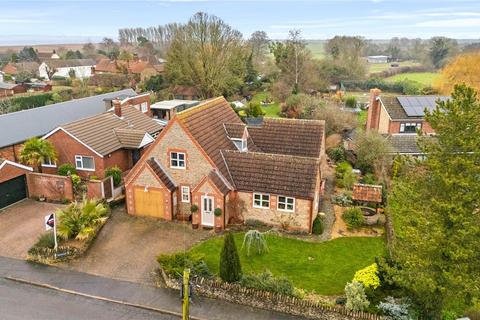 3 bedroom detached house for sale, Main Street, Whitton, North Lincolnshire, DN15
