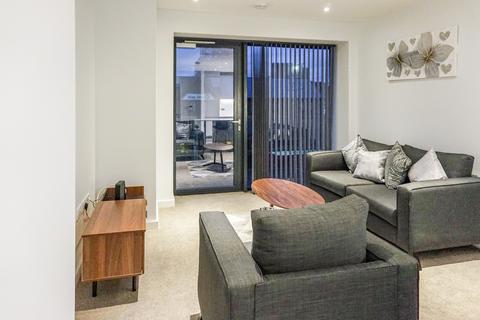 2 bedroom apartment to rent, Block B, Local Blackfriars, M3 7DA
