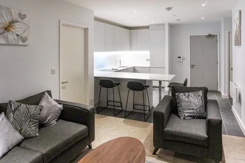 2 bedroom apartment to rent, Block B, Local Blackfriars, M3 7DA